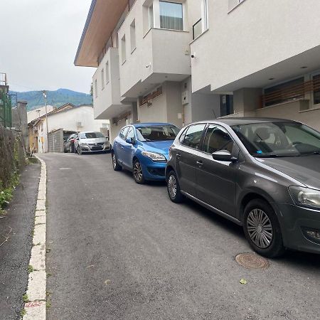 Apartment Biser Sarajeva Saraybosna Dış mekan fotoğraf