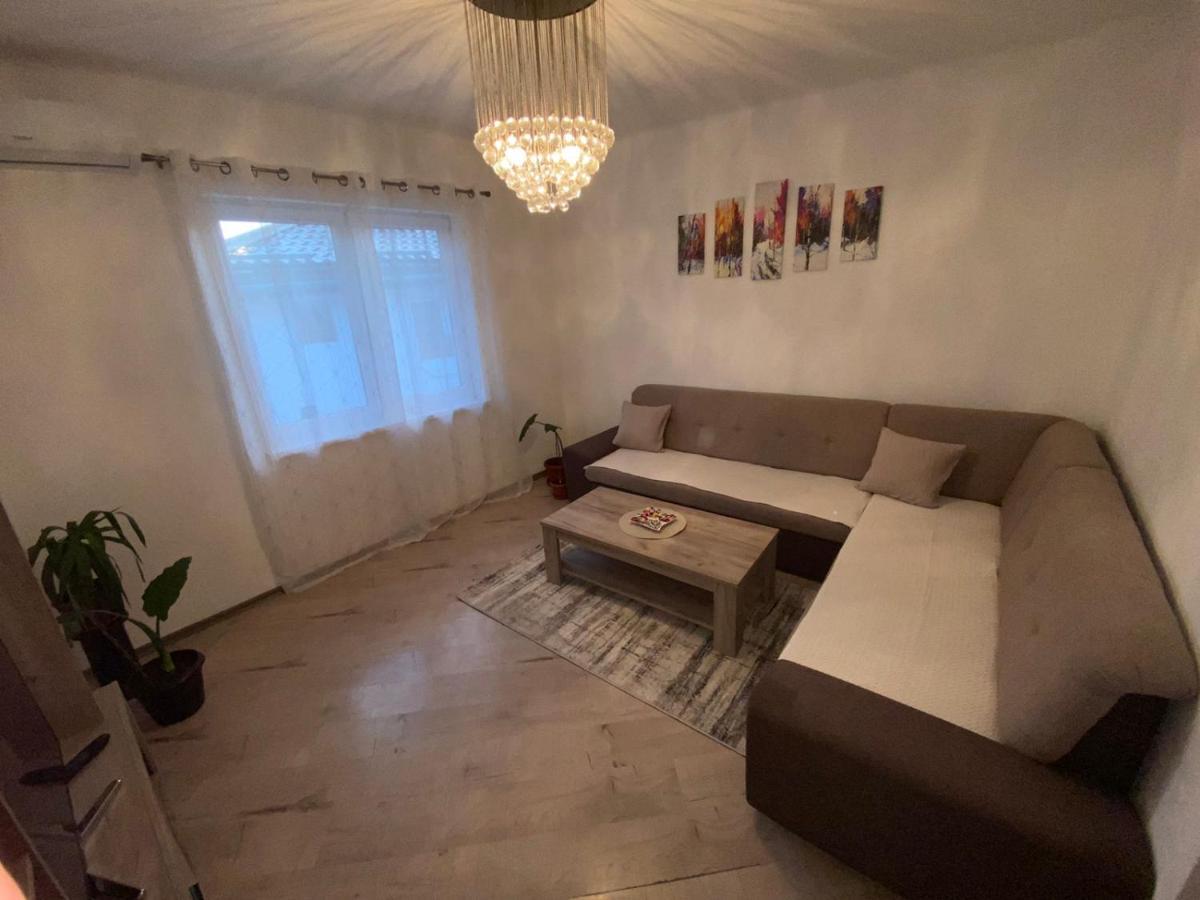 Apartment Biser Sarajeva Saraybosna Dış mekan fotoğraf
