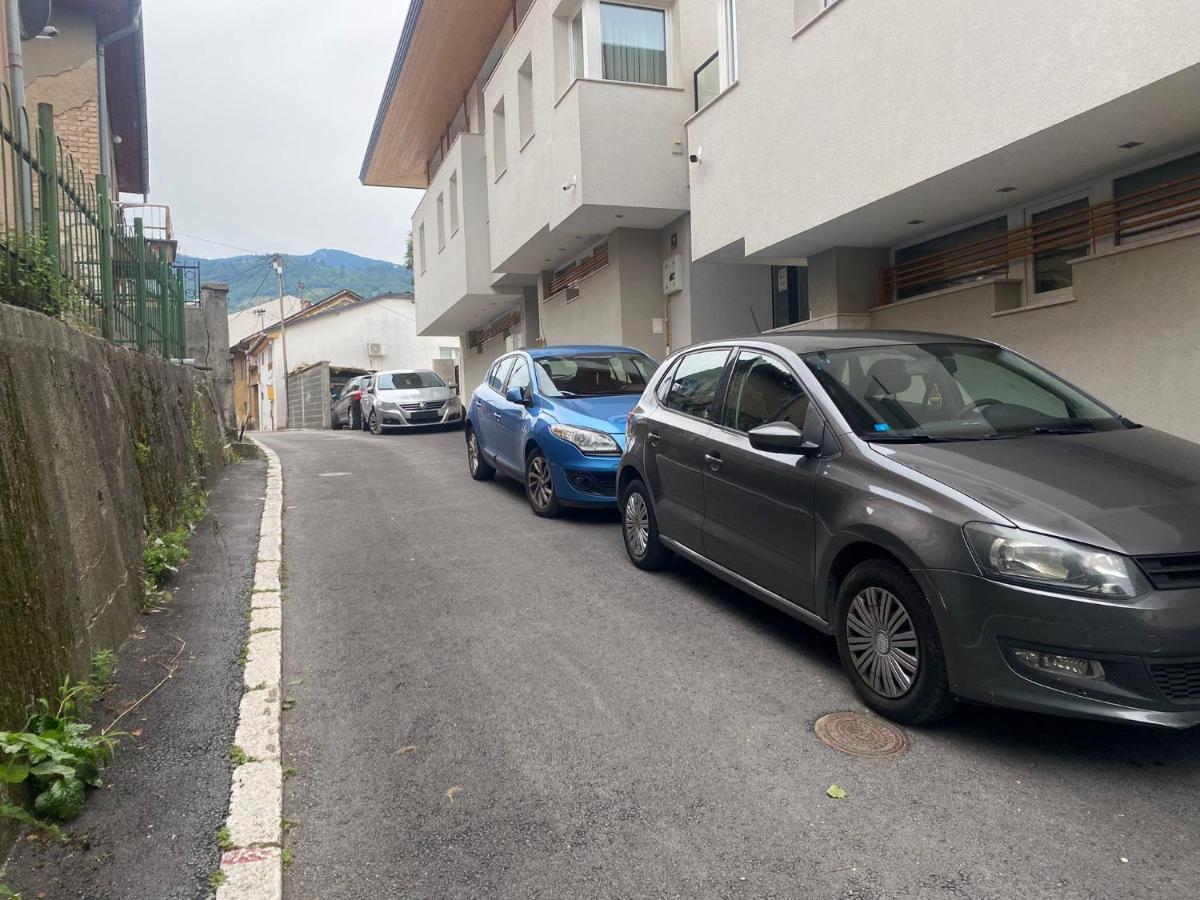 Apartment Biser Sarajeva Saraybosna Dış mekan fotoğraf