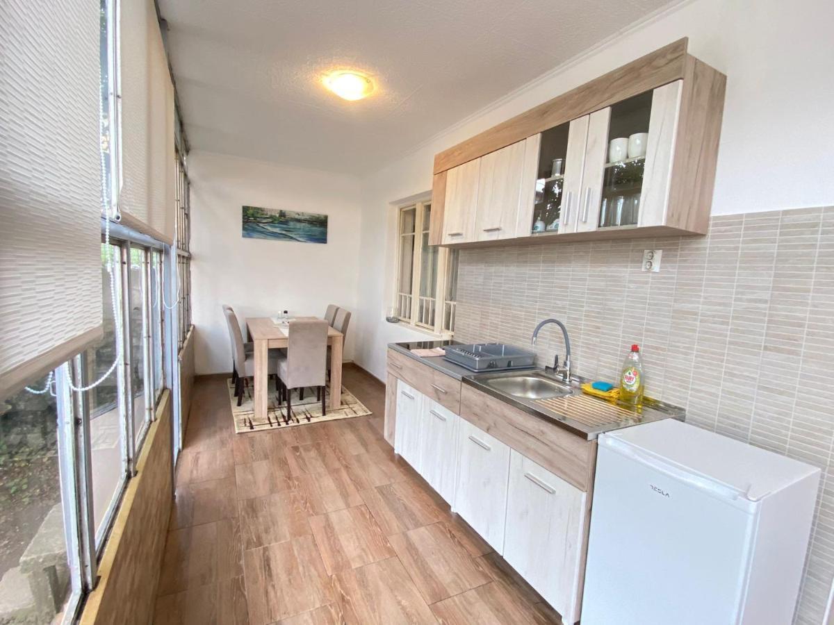 Apartment Biser Sarajeva Saraybosna Dış mekan fotoğraf