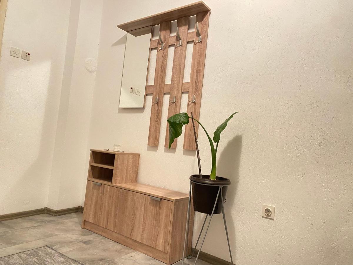 Apartment Biser Sarajeva Saraybosna Dış mekan fotoğraf